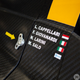Image for article titled The sun rises over the Nürburgring